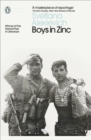 Image for Boys in zinc