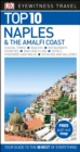 Image for DK Eyewitness Top 10 Naples and the Amalfi Coast