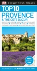 Image for DK Eyewitness Top 10 Provence and the Cote d&#39;Azur