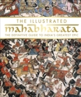Image for The Illustrated Mahabharata