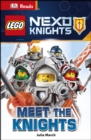 Image for Meet the Knights