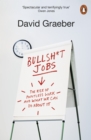 Image for Bullshit jobs: a theory