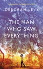 Image for The Man Who Saw Everything