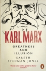 Image for Karl marx - greatness and illusion: a life