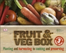Image for Fruit &amp; veg box