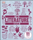 Image for The literature book.