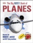 Image for The big noisy book of planes.