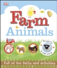 Image for Farm animals.
