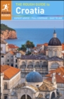 Image for The rough guide to Croatia