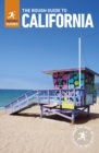 Image for The Rough Guide to California (Travel Guide)