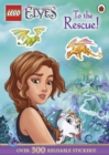 Image for LEGO Elves: To the Rescue!
