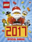 Image for LEGO Official Annual 2017