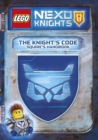 Image for Lego NEXO Knights: The Knight&#39;s Code
