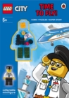 Image for LEGO City: Time to Fly!