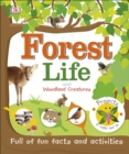 Image for Forest Life and Woodland Creatures