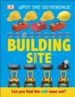 Image for Building site  : can you find the odd one out?