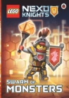 Image for Lego NEXO Knights: Swarm of Monsters