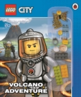Image for Volcanic explorers