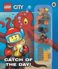 Image for LEGO City: Catch of the Day