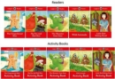 Image for Ladybird Readers Level 2 Pack 1 - Singapore
