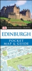 Image for Edinburgh pocket map and guide