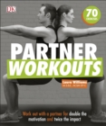 Image for Partner workouts  : work out with a partner for double the motivation and twice the impact