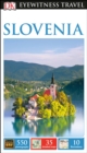 Image for DK Eyewitness Slovenia