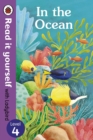 Image for In the Ocean - Read It Yourself with Ladybird Level 4