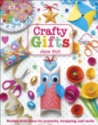 Image for Crafty gifts