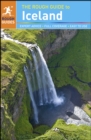 Image for The rough guide to Iceland