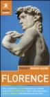 Image for Pocket Rough Guide Florence.