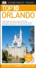 Image for DK Eyewitness Top 10 Orlando