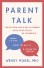 Image for Parent Talk