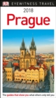 Image for DK Eyewitness Prague