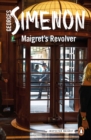 Image for Maigrets revolver