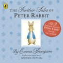Image for The further tales of Peter Rabbit