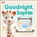 Image for Goodnight, Sophie