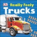 Image for Really feely trucks
