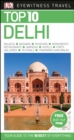 Image for DK Eyewitness Top 10 Delhi