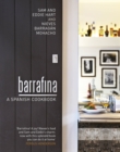 Image for Barrafina: a Spanish cookbook
