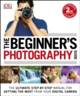 Image for The beginner&#39;s photography guide