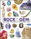 Image for The rock and gem book.