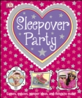 Image for Sleepover party.