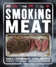 Image for Smoking meat