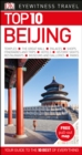 Image for DK Eyewitness Top 10 Beijing
