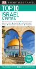 Image for DK Eyewitness Top 10 Israel and Petra