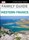 Image for Family Guide Western France
