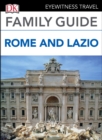 Image for Family Guide Rome and Lazio