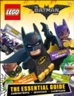Image for The LEGO (R) BATMAN MOVIE The Essential Guide