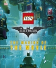 Image for The Batman movie  : the making of the movie